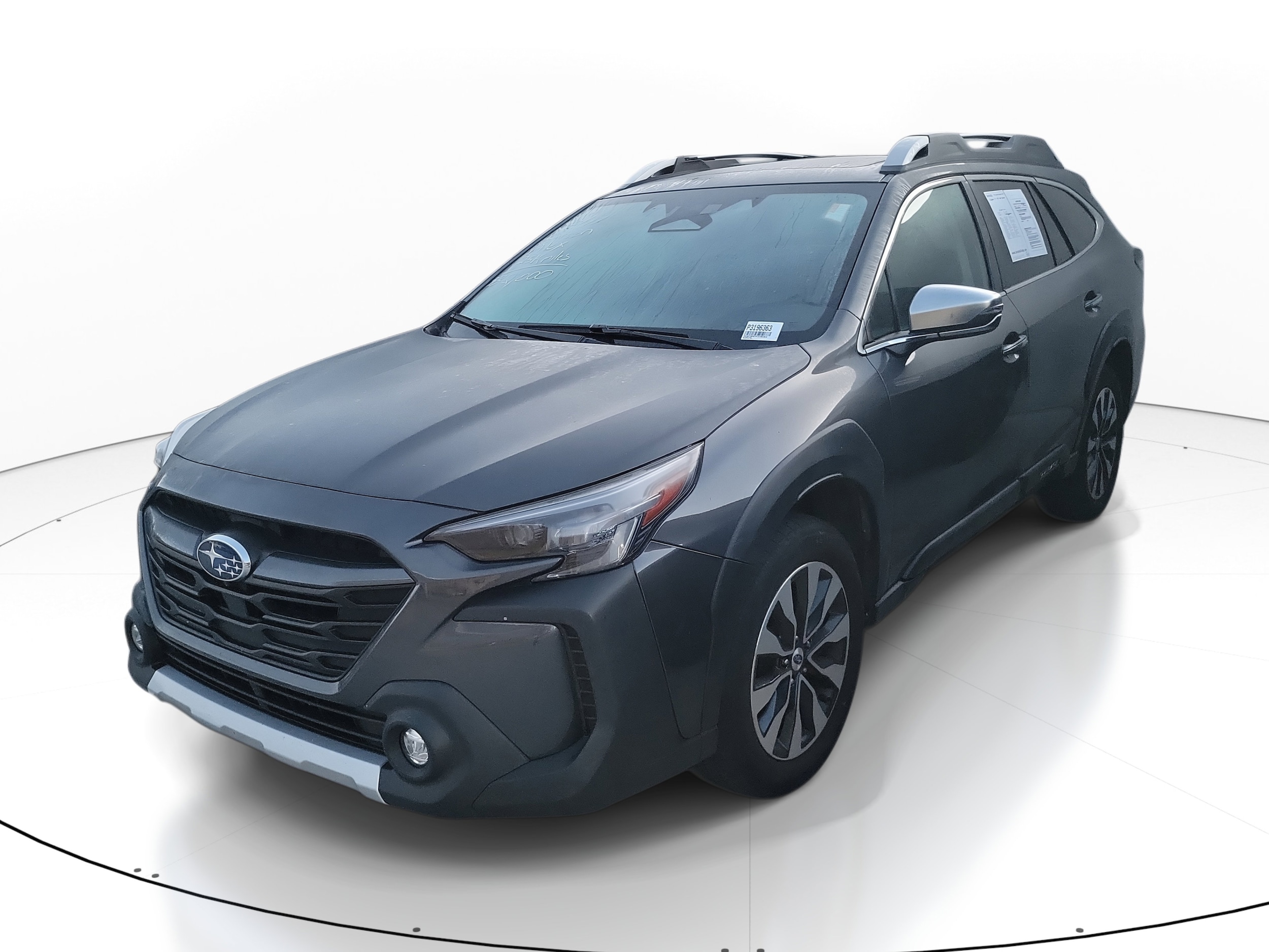2023 Subaru Outback Touring XT photo 2