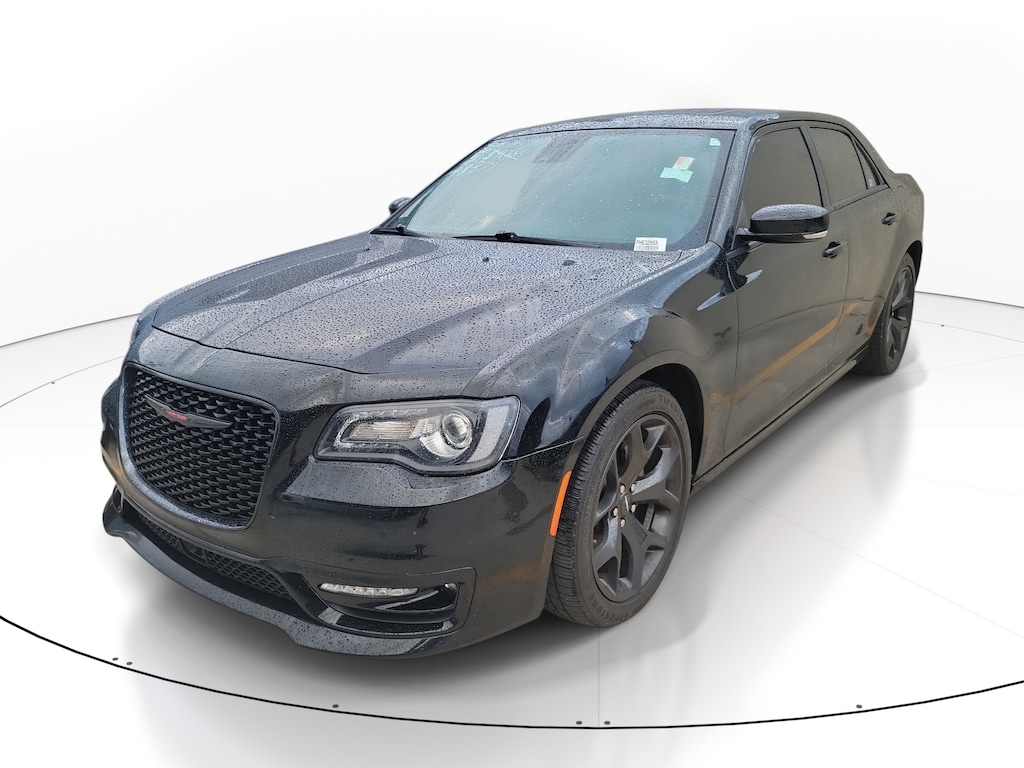 Used 2023 Chrysler 300 300S 300S RWD