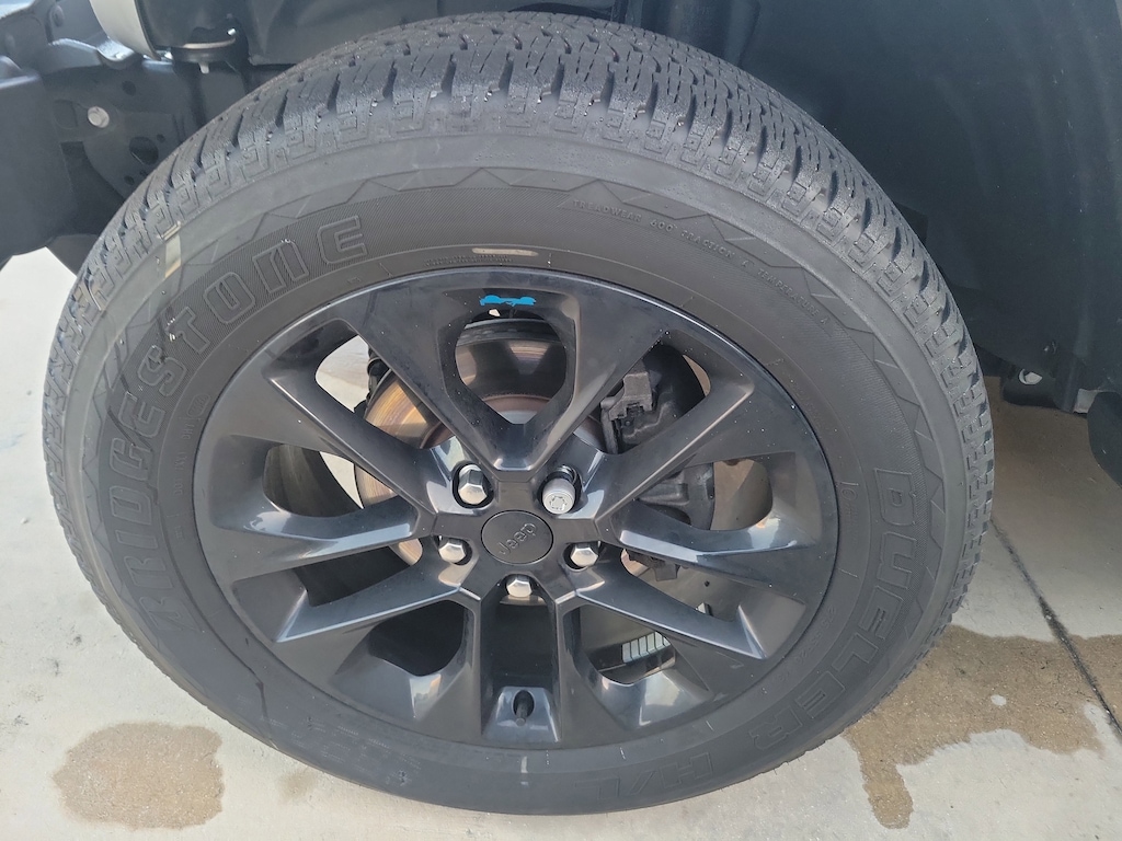 Used 2022 Jeep Wrangler 4xe Unlimited Sahara Unlimited Sahara 4x4