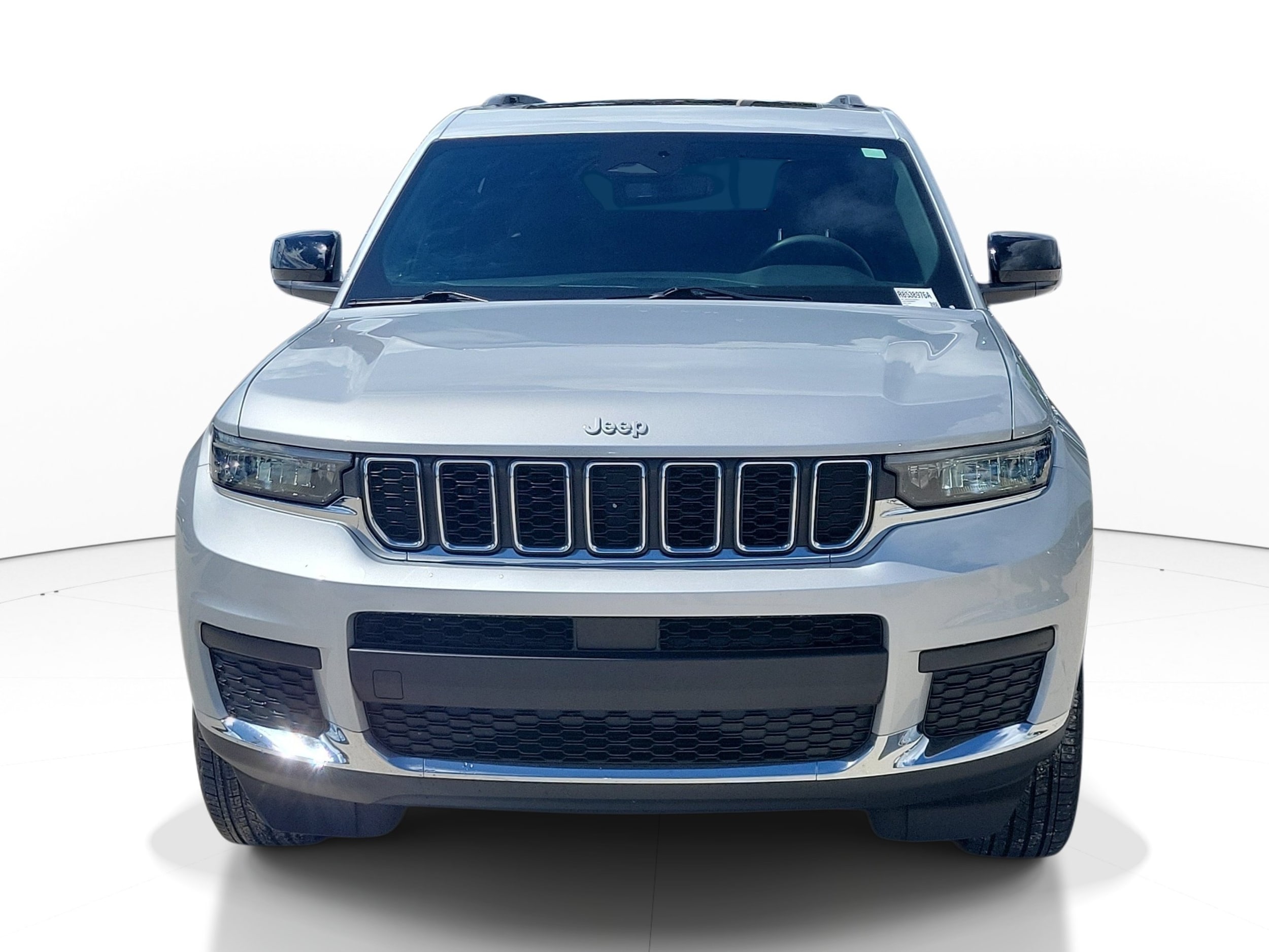 2024 Jeep Grand Cherokee L
