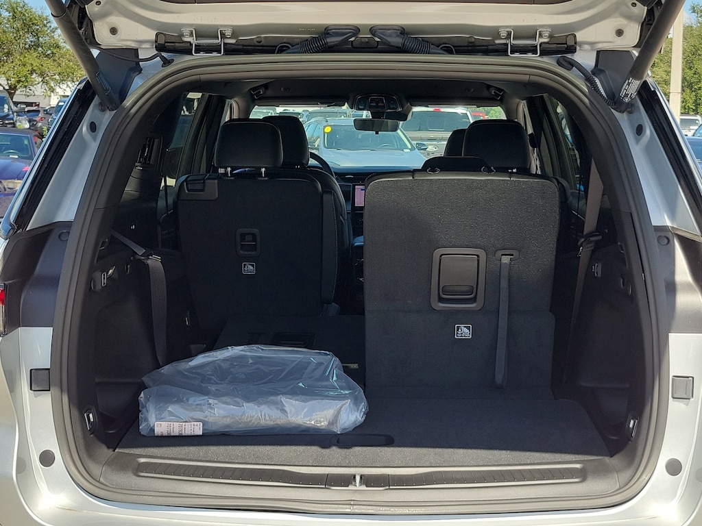 New 2025 Jeep Grand Cherokee L Limited Limited 4x4