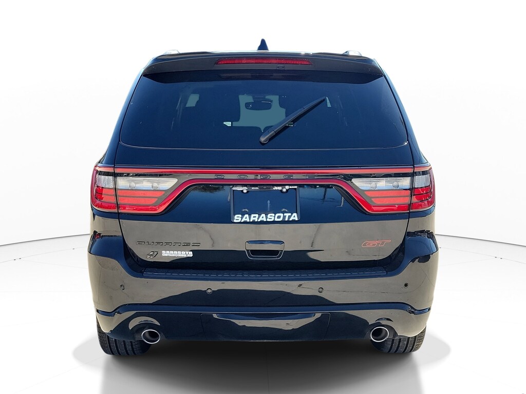 New 2026 Dodge Durango GT Plus GT Plus AWD