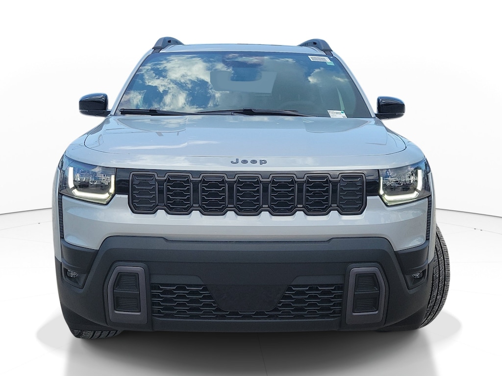 New 2026 Jeep Cherokee 85th Anniversary 85th Anniversary 4x4