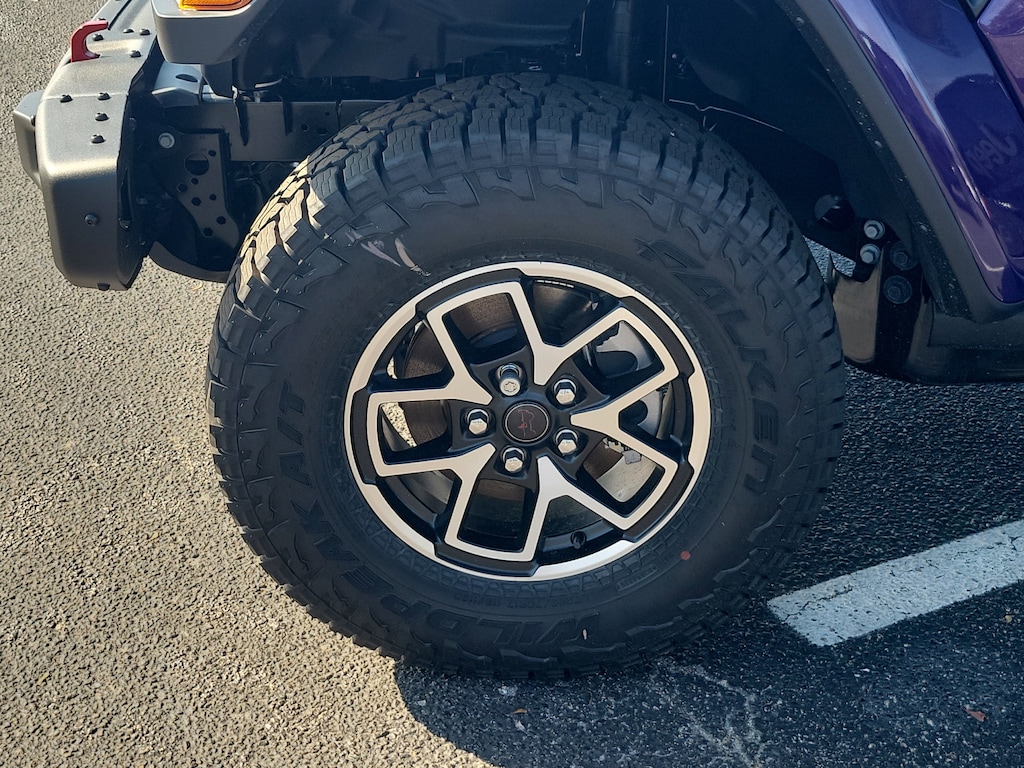 New 2026 Jeep Gladiator Rubicon X Rubicon X 4x4