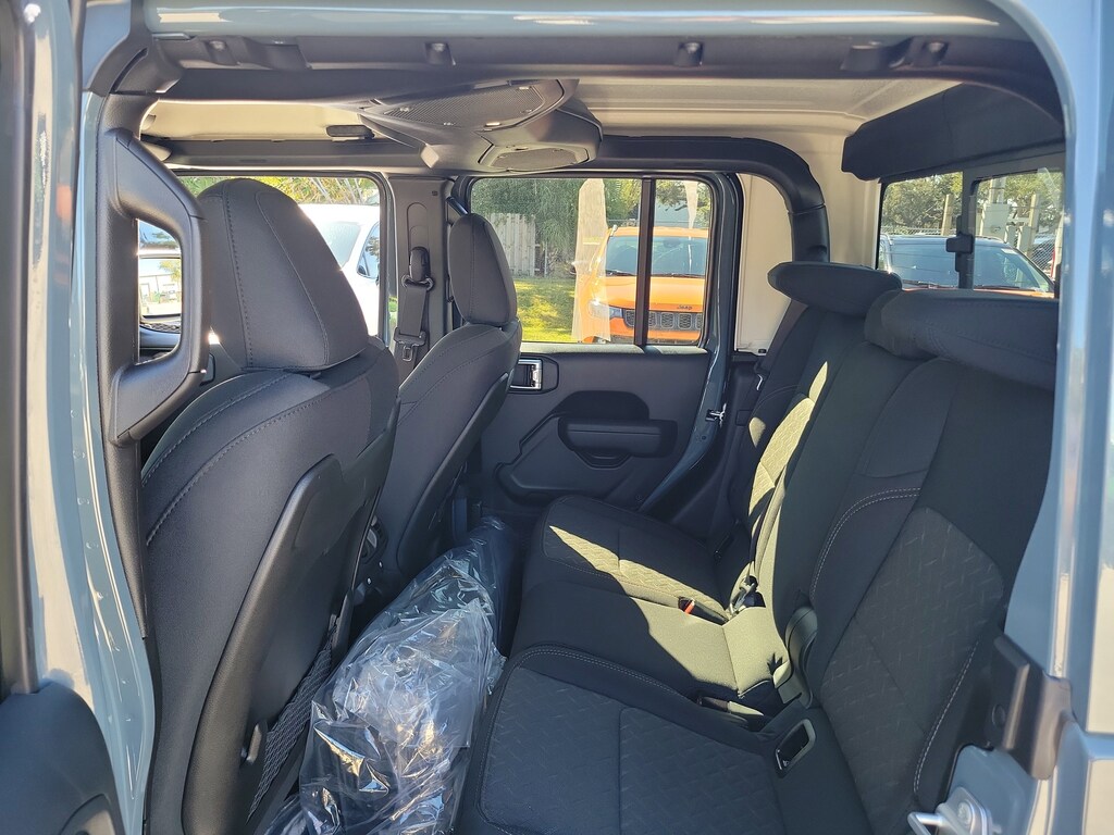 New 2026 Jeep Gladiator Mojave Mojave 4x4