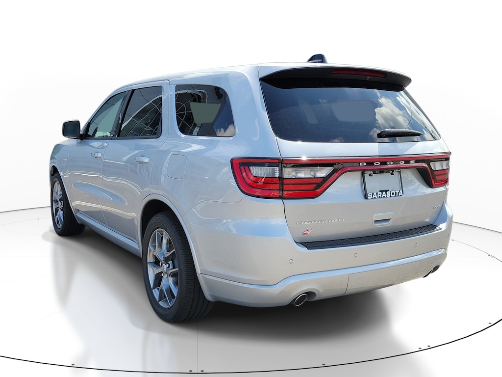 New 2026 Dodge Durango GT HEMI V8 GT HEMI V8 AWD