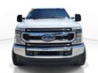  Ford Super Duty F-250 SRW