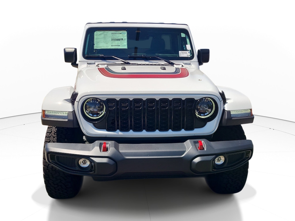 New 2026 Jeep Wrangler Sport Sport 4x4