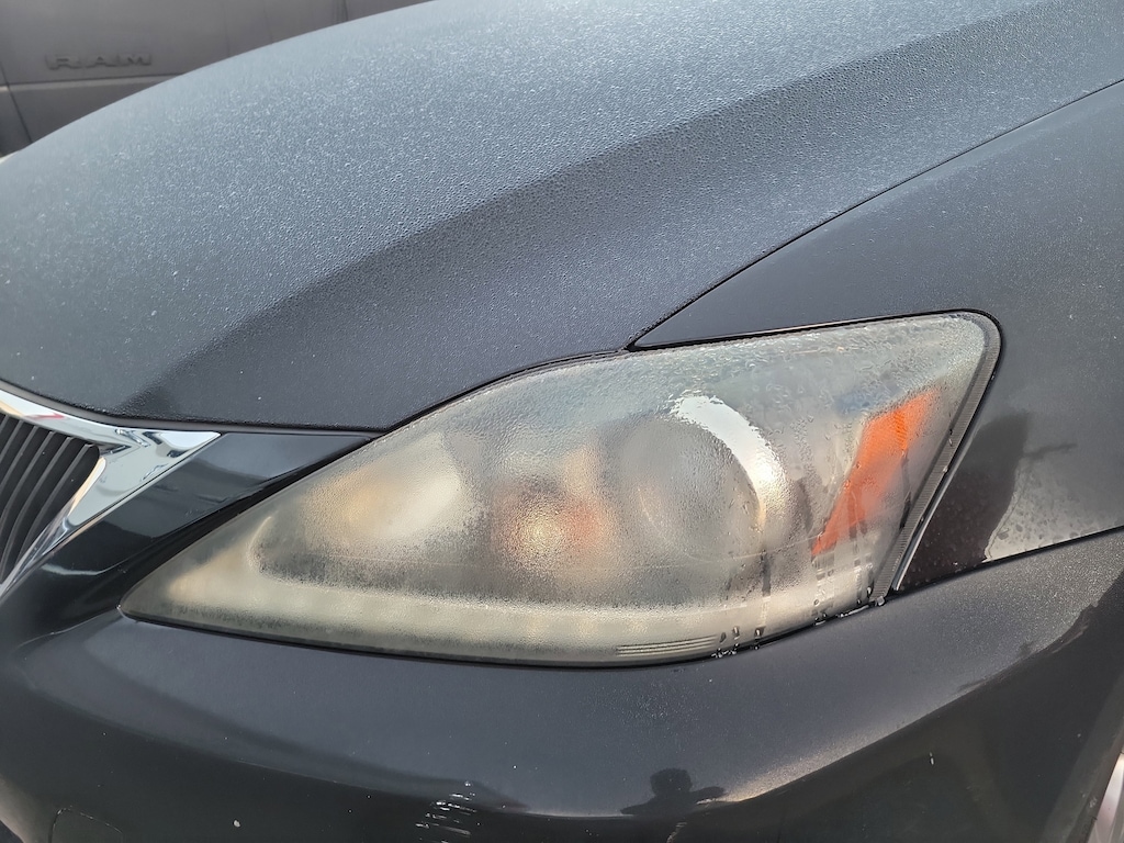 Used 2011 Lexus IS 250C 250 C