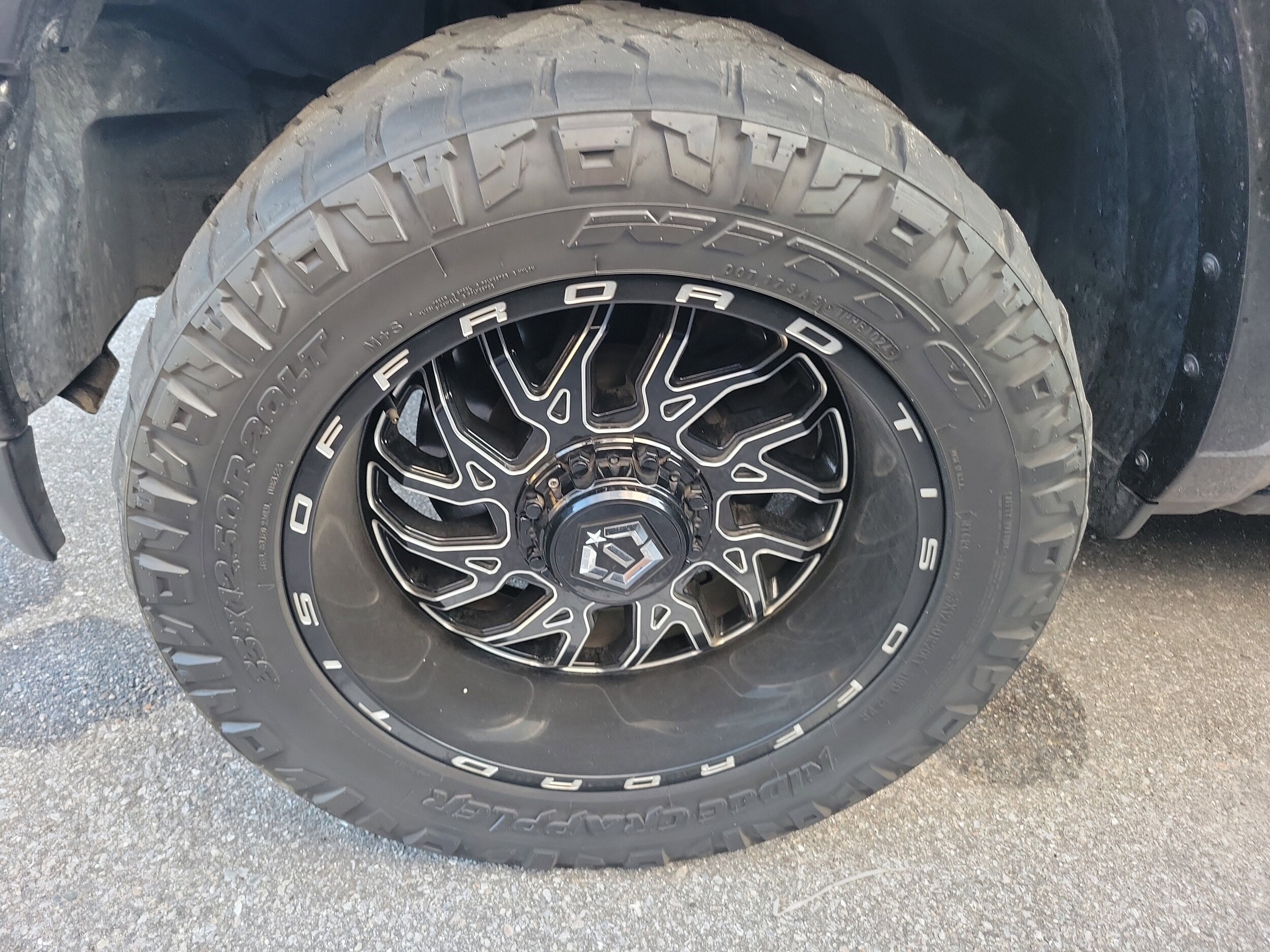 2021 Ram 1500 Limited photo 4