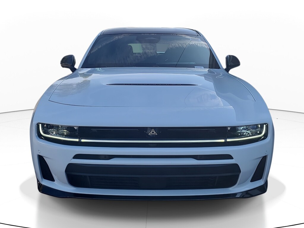 New 2026 Dodge Charger Scat Pack Plus Scat Pack Plus AWD