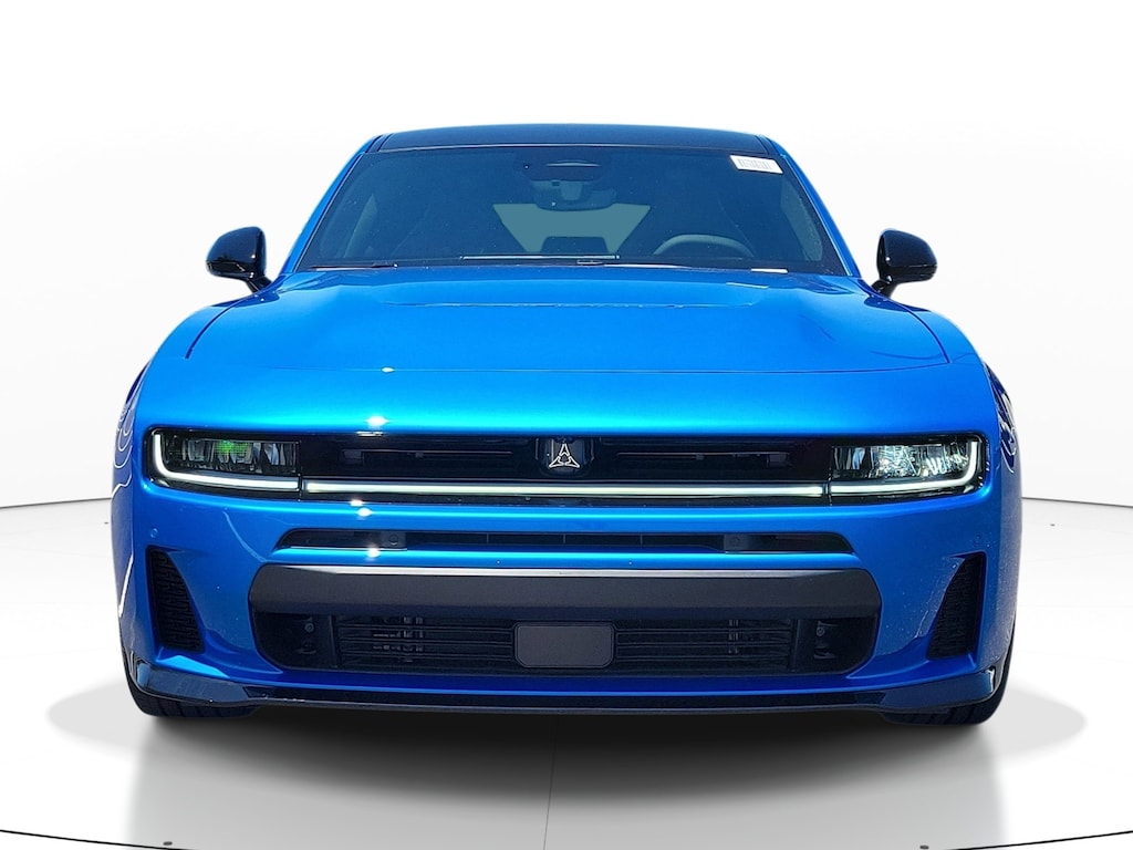 New 2026 Dodge Charger R/T Plus R/T Plus AWD