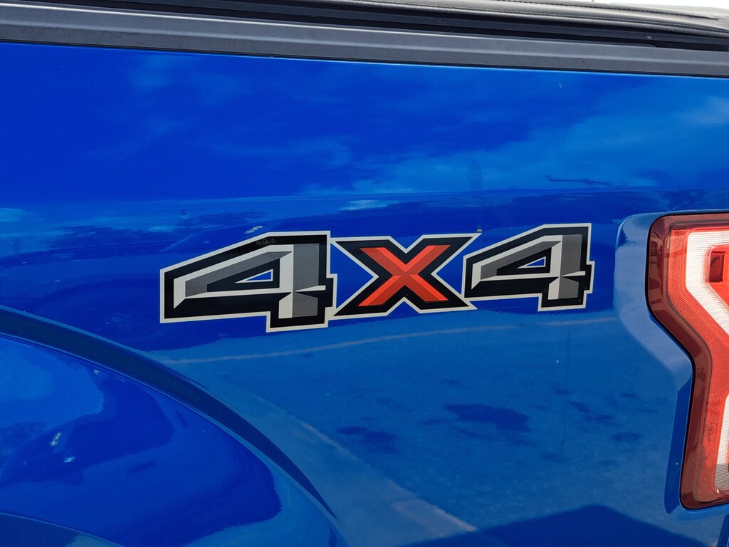 Used 2019 Ford F-150