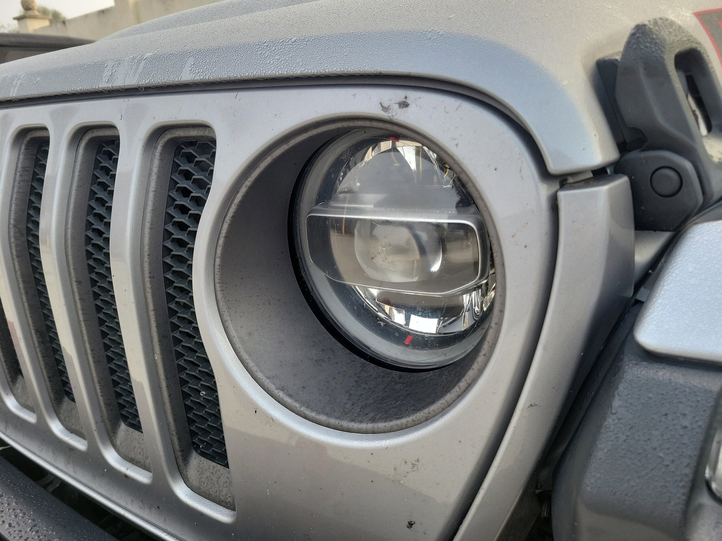 2019 Jeep Wrangler Unlimited Rubicon photo 3