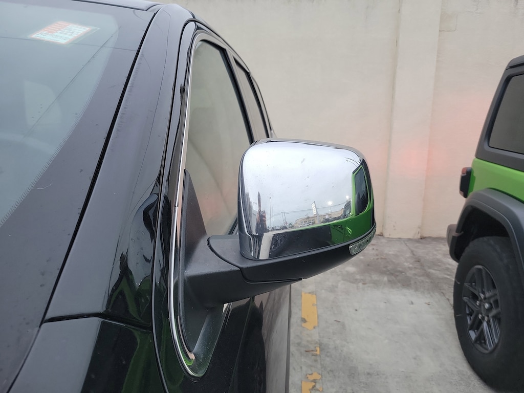 Used 2014 Jeep Grand Cherokee Limited RWD Limited