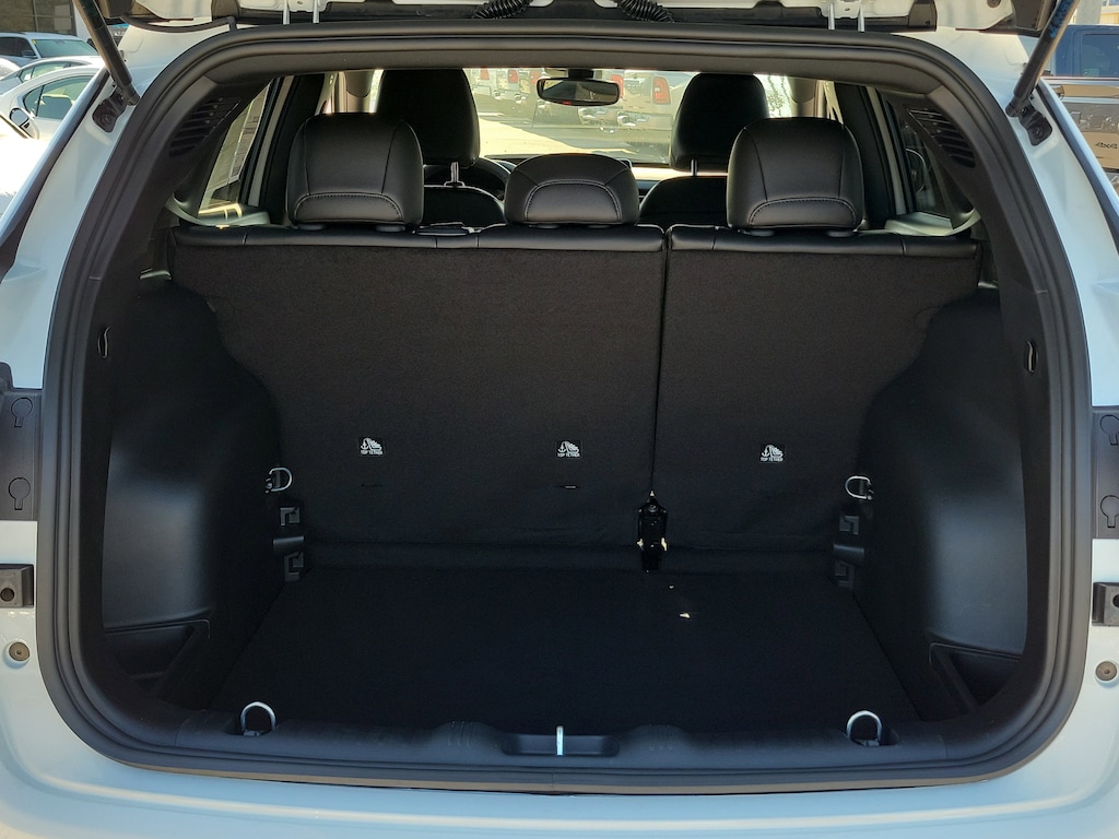 New 2026 Jeep Compass Latitude Latitude 4x4