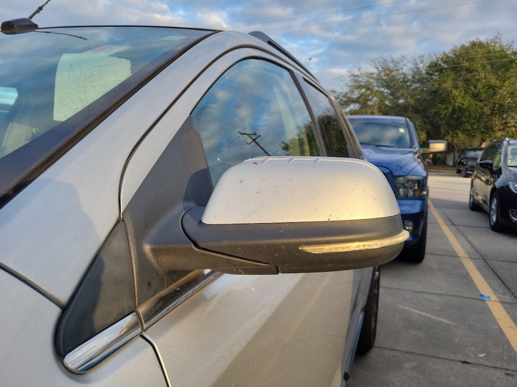 Used 2013 Lincoln MKX FWD