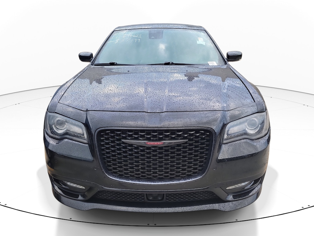 Used 2023 Chrysler 300 300S 300S RWD