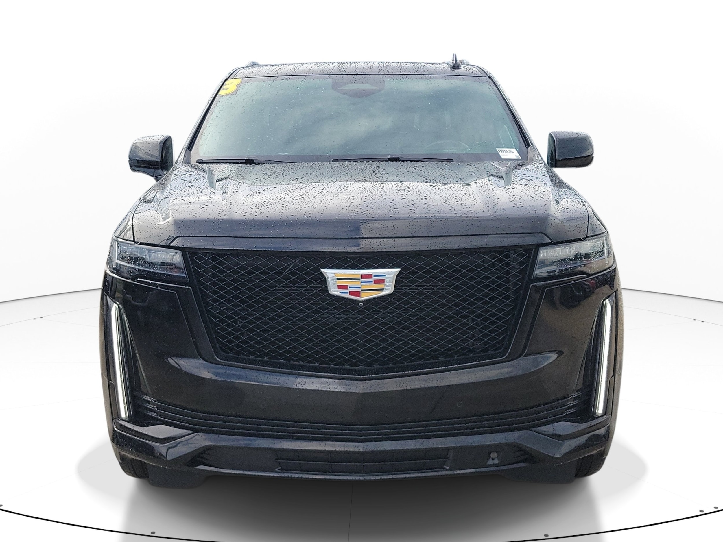 2023 Cadillac Escalade