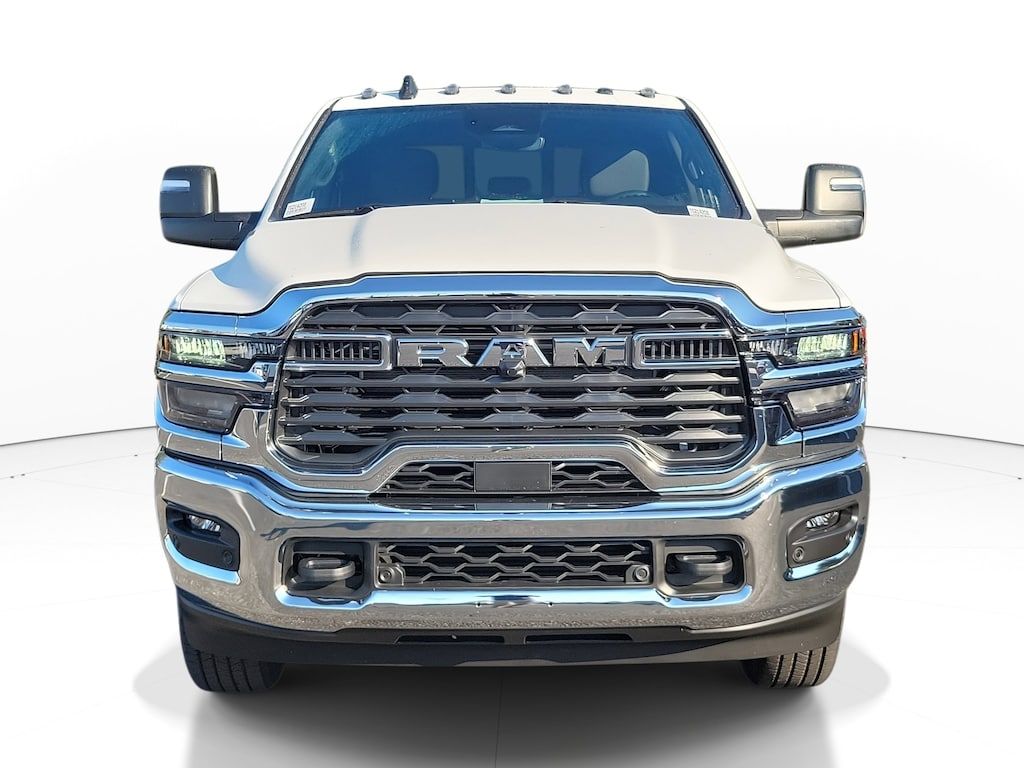 New 2026 Ram 3500 Tradesman Tradesman 4x4 Crew Cab 64 Box