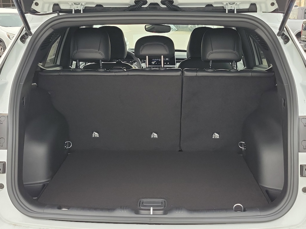 New 2026 Jeep Compass Latitude Latitude 4x4