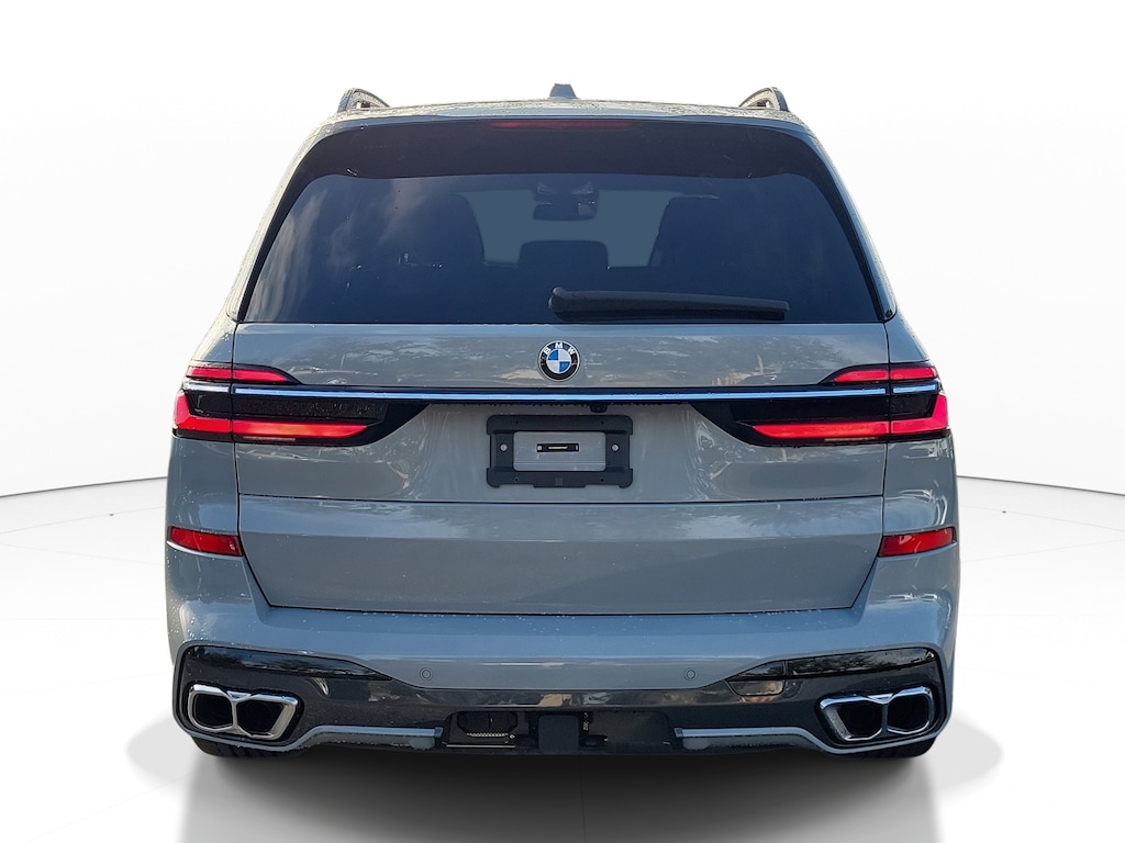 Used 2024 BMW X7 M60i M60i Sports Activity Vehicle
