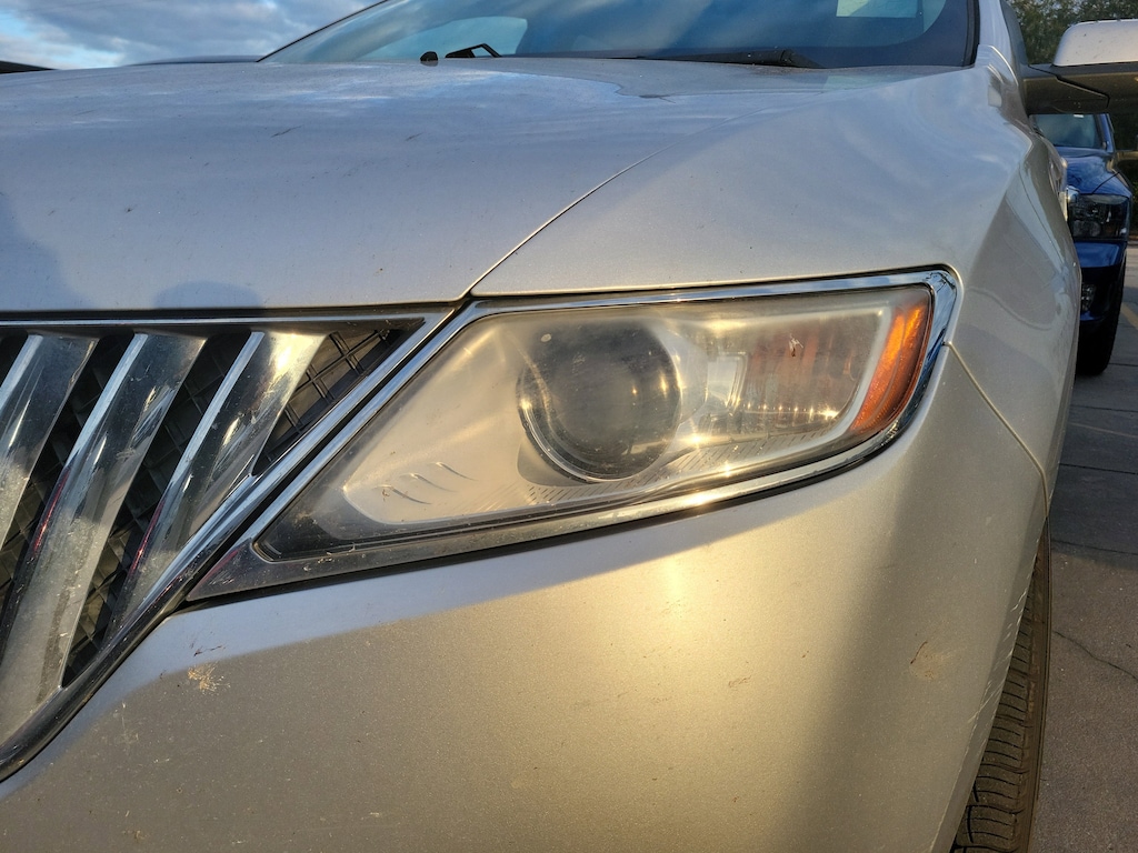 Used 2013 Lincoln MKX FWD