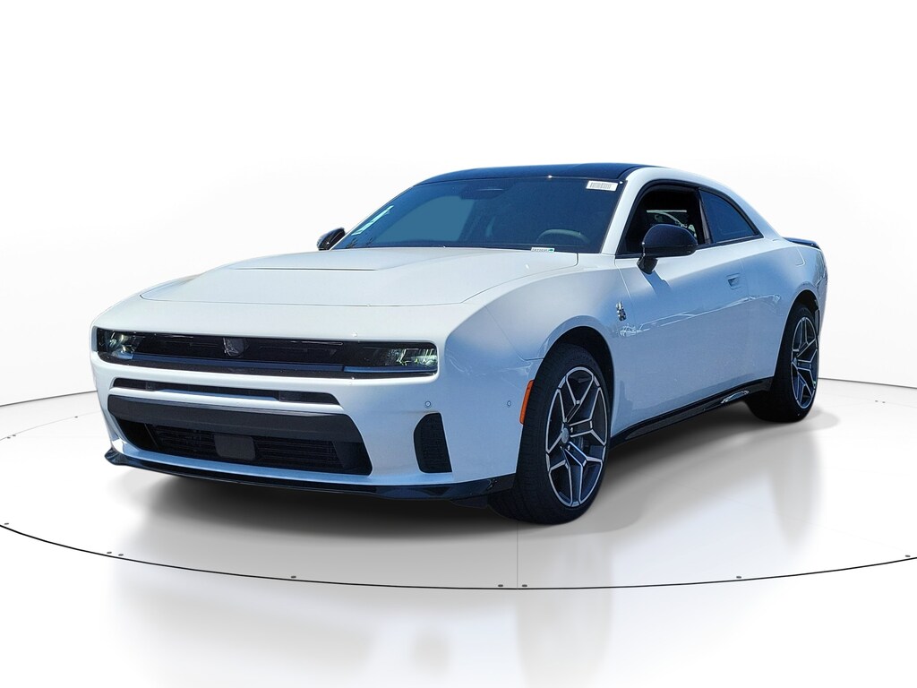 New 2026 Dodge Charger Scat Pack Scat Pack AWD