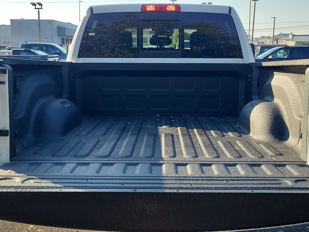 New 2026 Ram 3500 Tradesman Tradesman 4x4 Crew Cab 64 Box