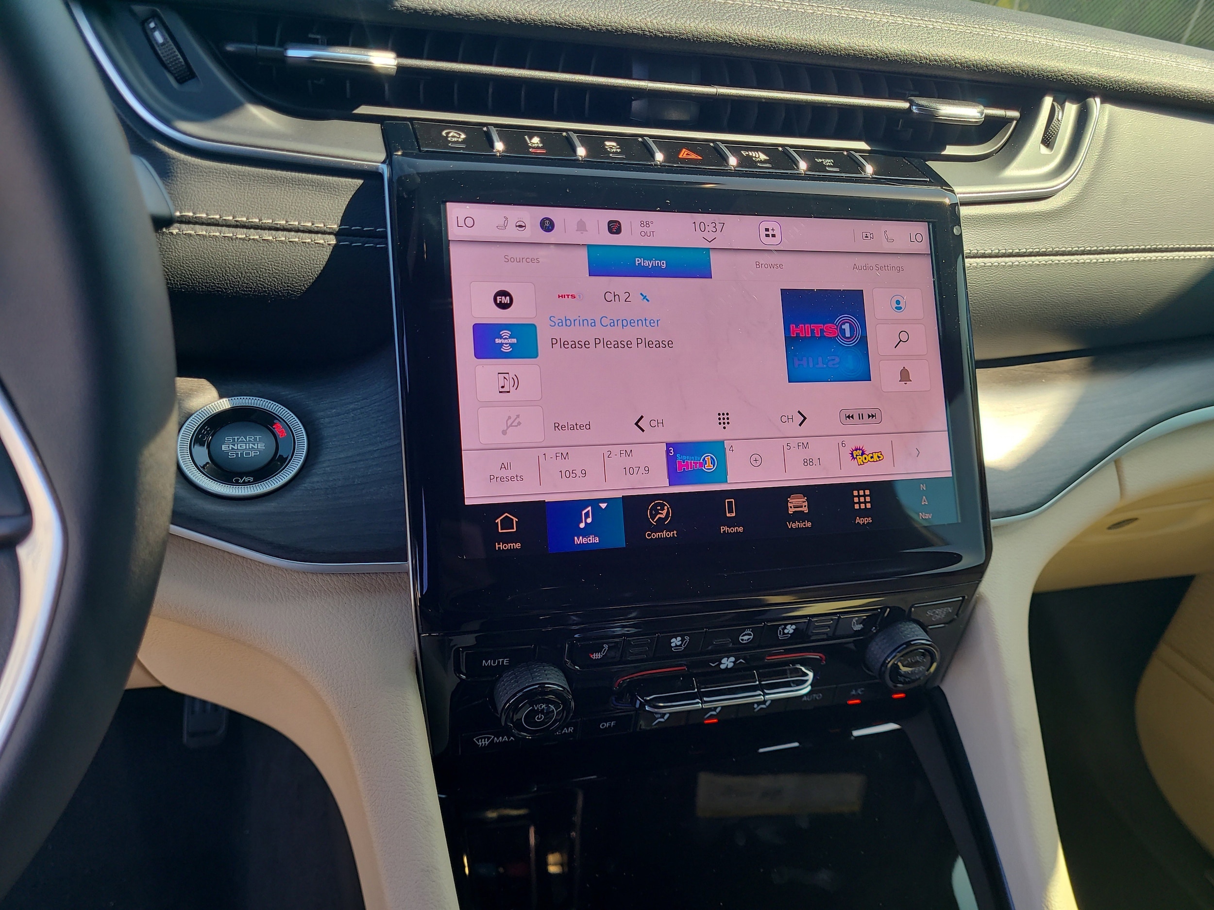 2025 Jeep Grand Cherokee L Limited - Photo 11