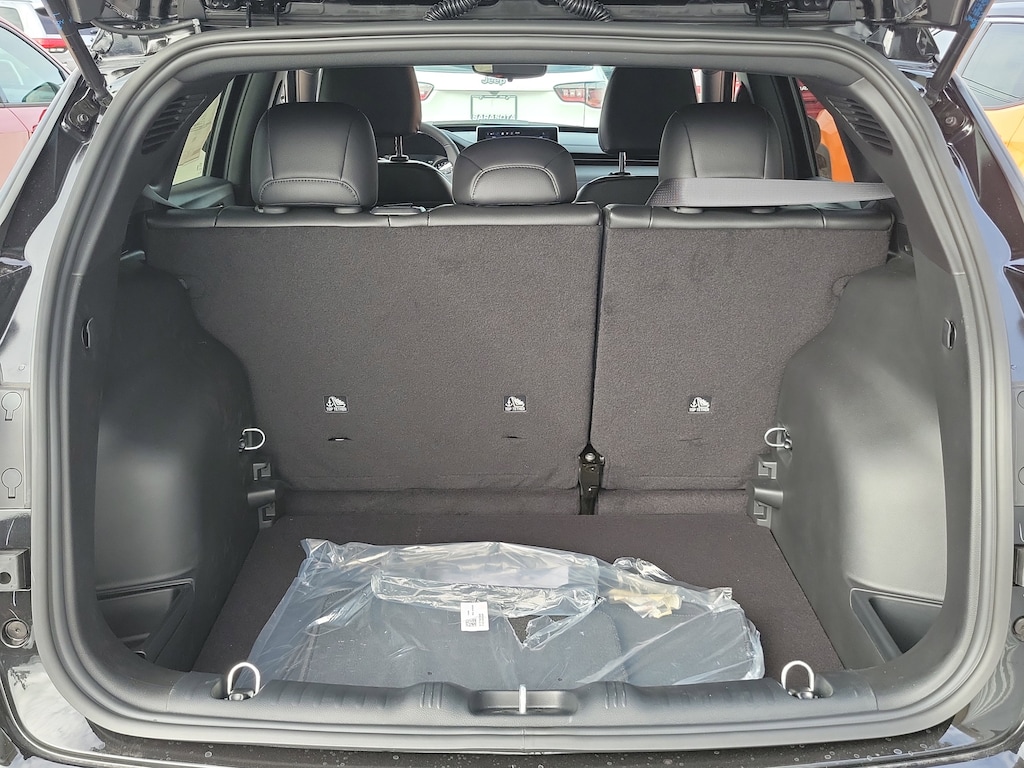 New 2026 Jeep Compass Latitude Altitude Latitude Altitude 4x4