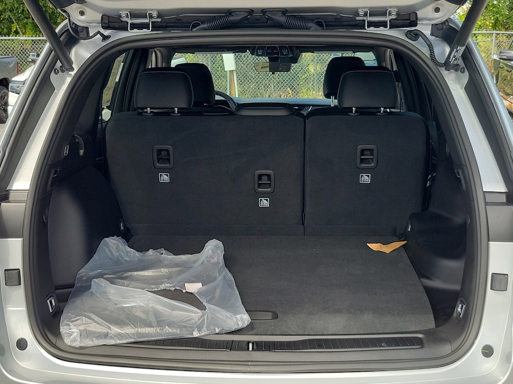 New 2025 Jeep Grand Cherokee Limited Limited 4x4