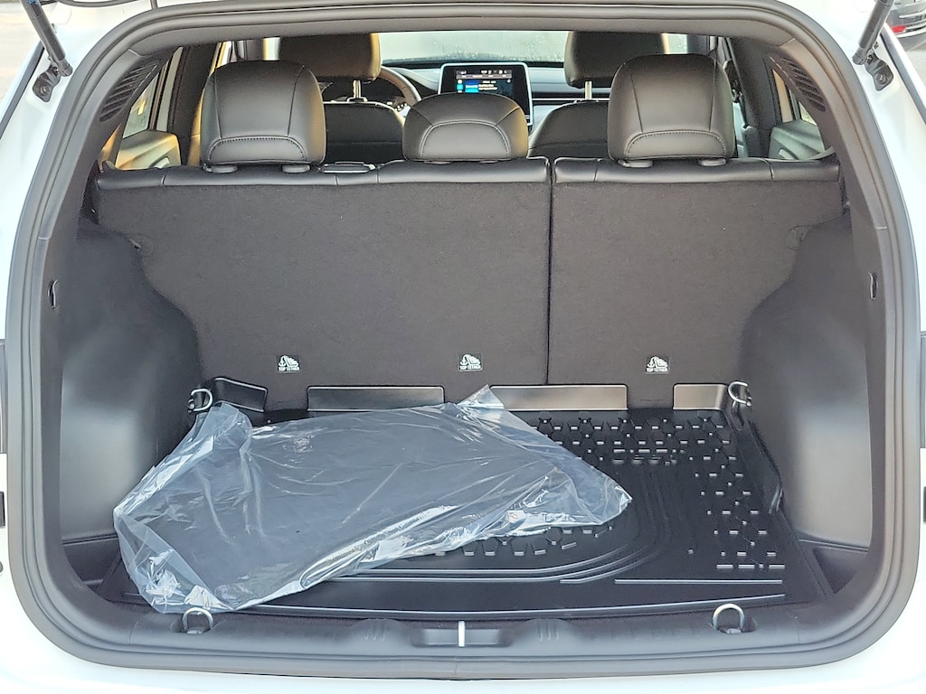 New 2026 Jeep Compass Latitude Latitude 4x4