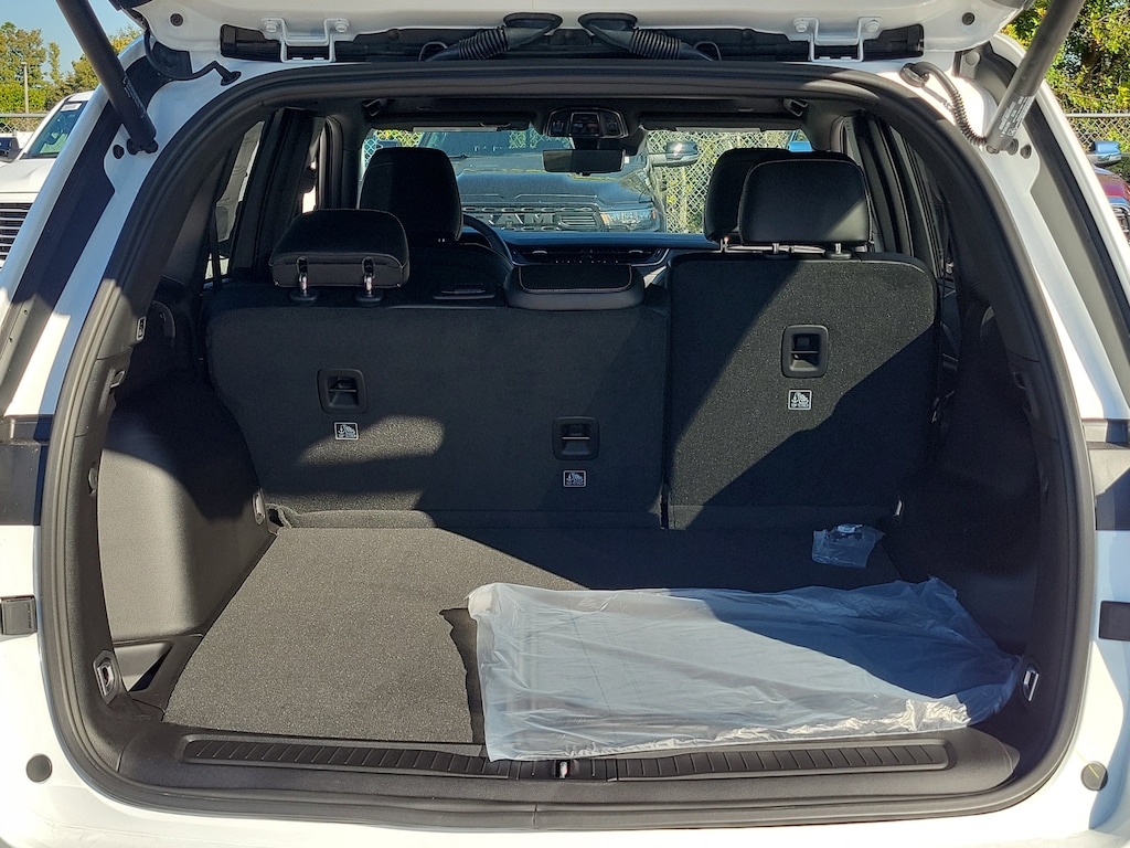 New 2025 Jeep Grand Cherokee Limited Limited 4x2