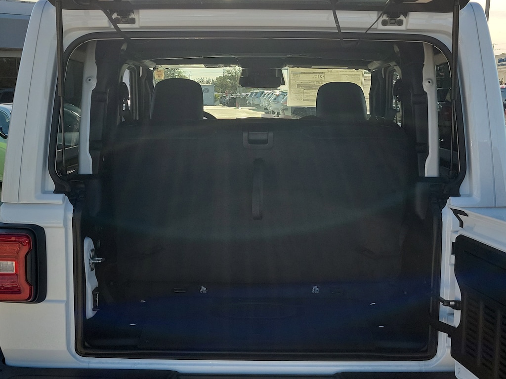 New 2026 Jeep Wrangler Rubicon X Rubicon X 4x4