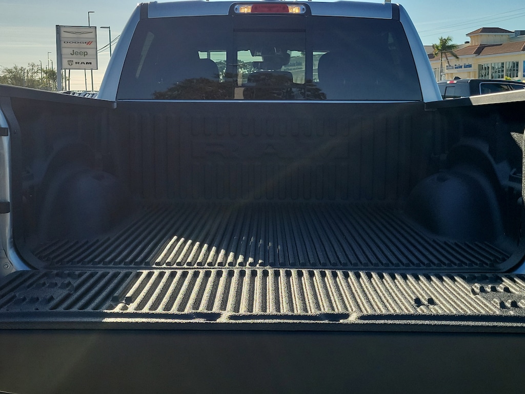 New 2026 Ram 1500 Big Horn Big Horn 4x4 Crew Cab 57 Box