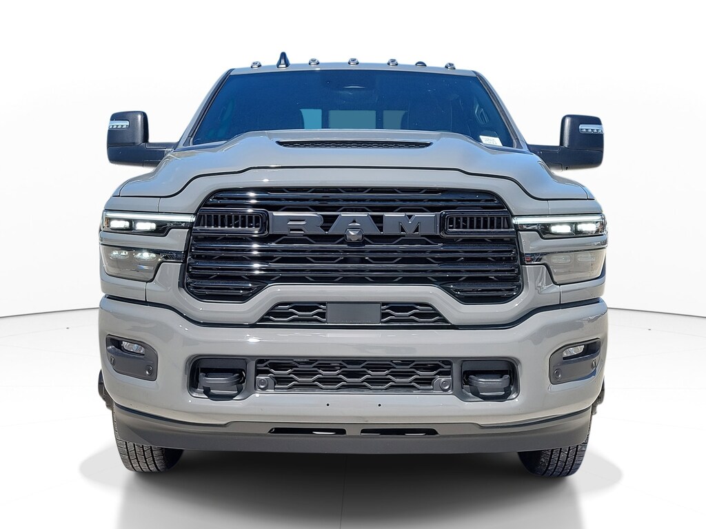New 2026 Ram 3500 Laramie Laramie 4x4 Crew Cab 8 Box
