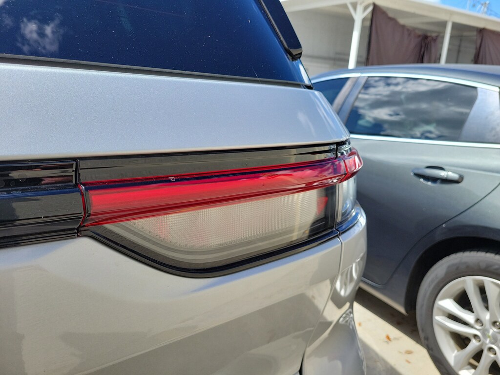 Used 2024 Jeep Grand Cherokee Summit Summit 4x4