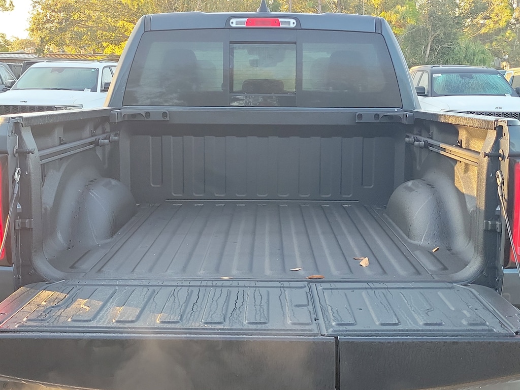 New 2026 Ram 1500 Big Horn Big Horn 4x4 Crew Cab 57 Box