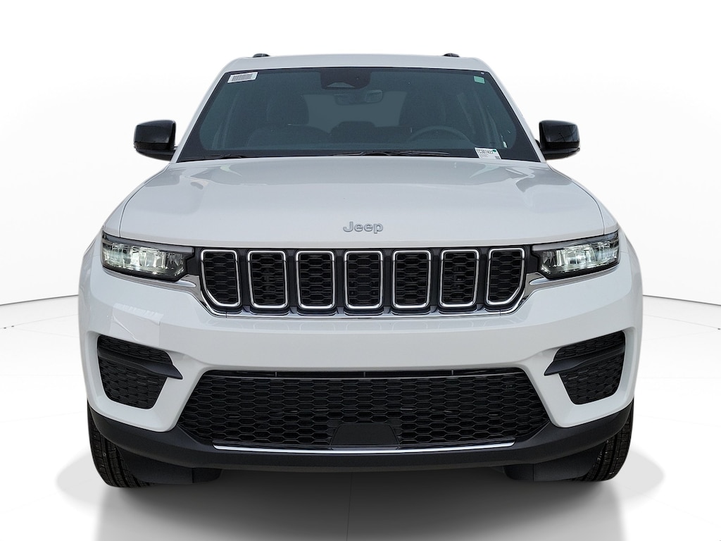 New 2026 Jeep Grand Cherokee Laredo X Laredo X 4x2
