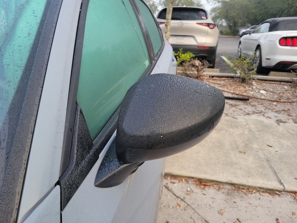 Used 2023 Honda Civic Sedan Sport Sport CVT