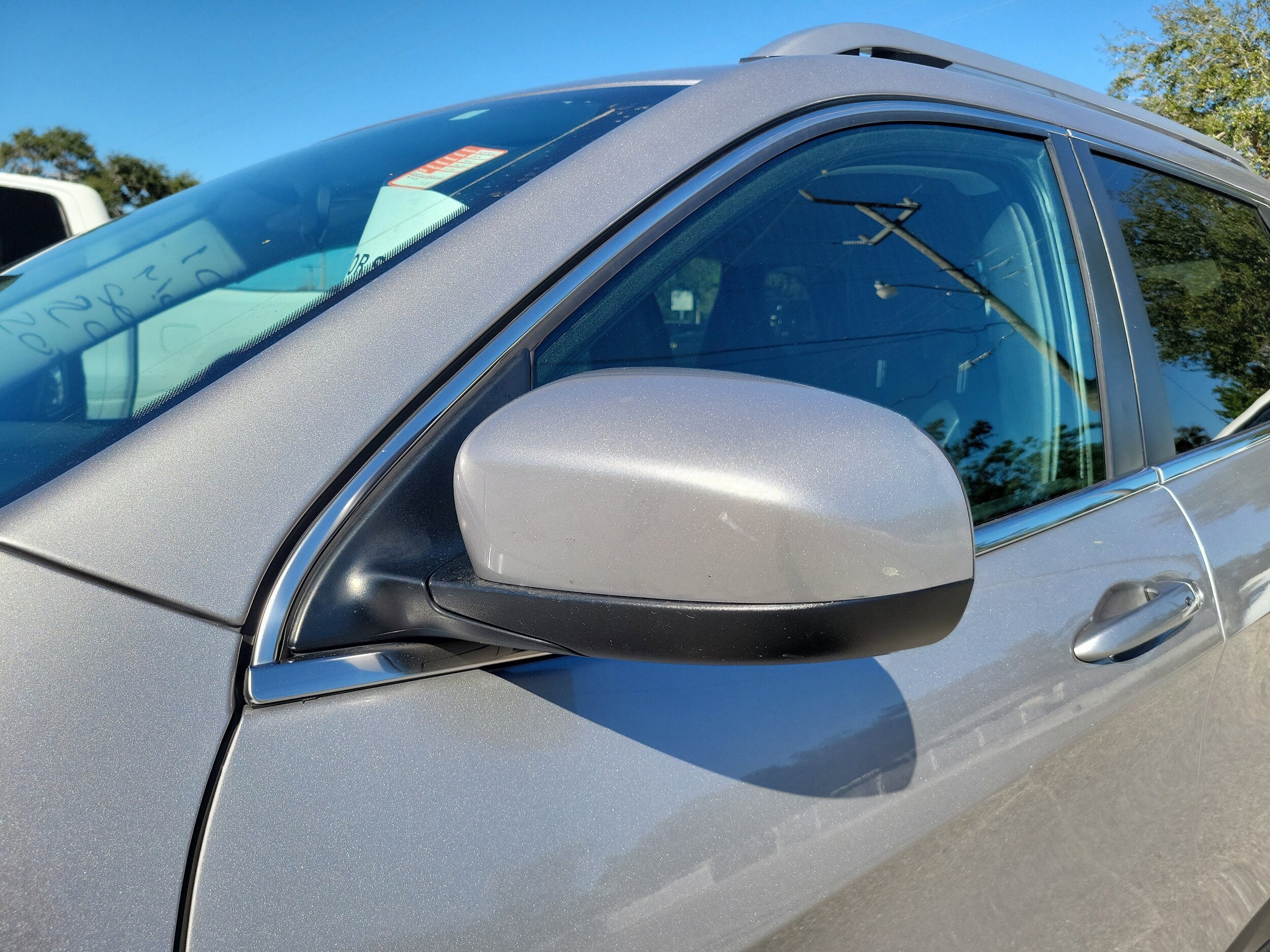 2019 Jeep Cherokee Latitude photo 4