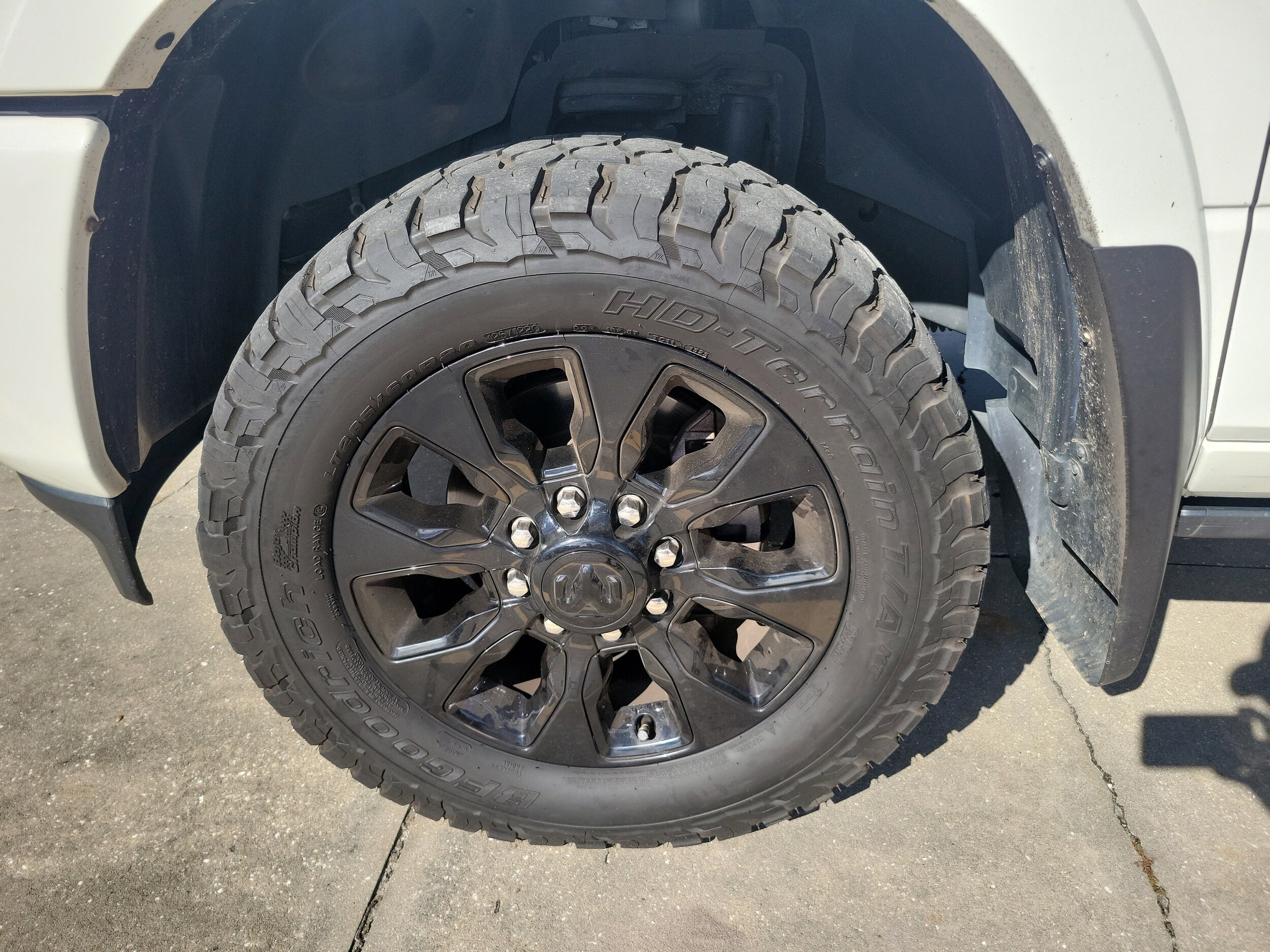 2021 Ram 3500 Limited photo 4