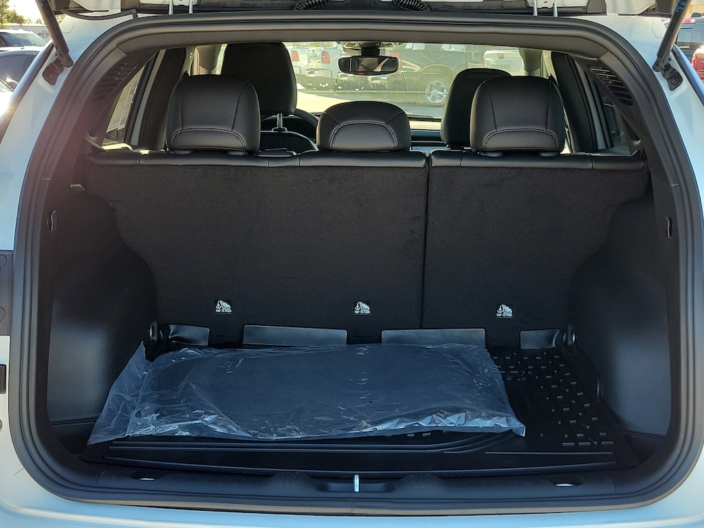 New 2026 Jeep Compass Latitude Latitude 4x4