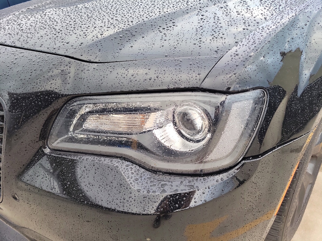 Used 2023 Chrysler 300 300S 300S RWD