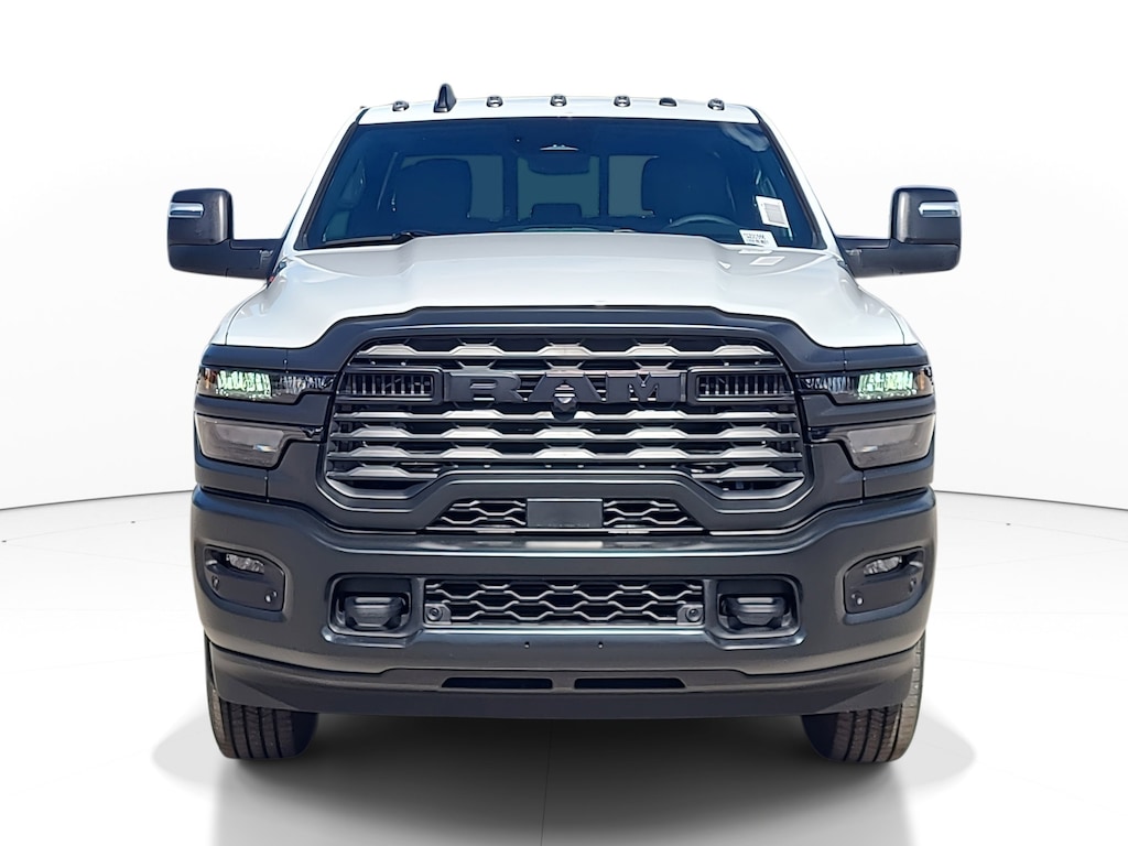 New 2026 Ram 3500 Tradesman Tradesman 4x4 Crew Cab 64 Box