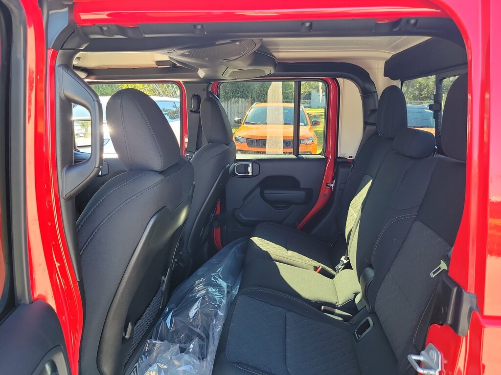 New 2026 Jeep Gladiator Mojave Mojave 4x4