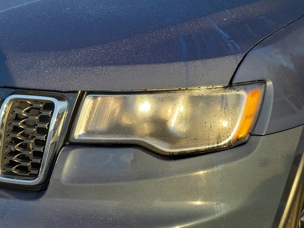 Used 2021 Jeep Grand Cherokee Limited Limited 4x2