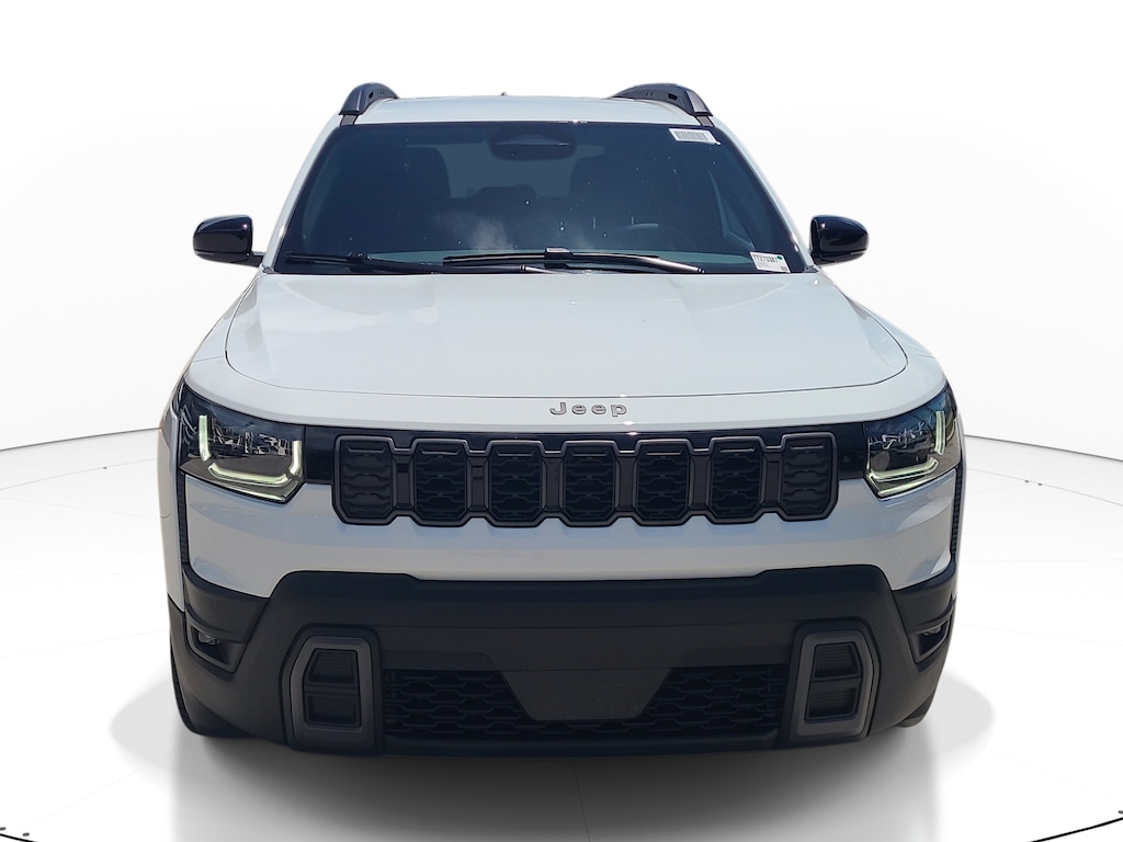 New 2026 Jeep Cherokee 85th Anniversary 85th Anniversary 4x4