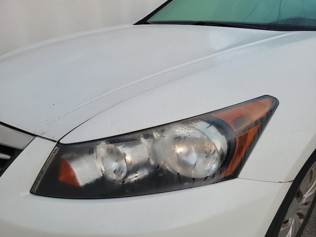 Used 2012 Honda Accord Sdn LX I4 Auto LX